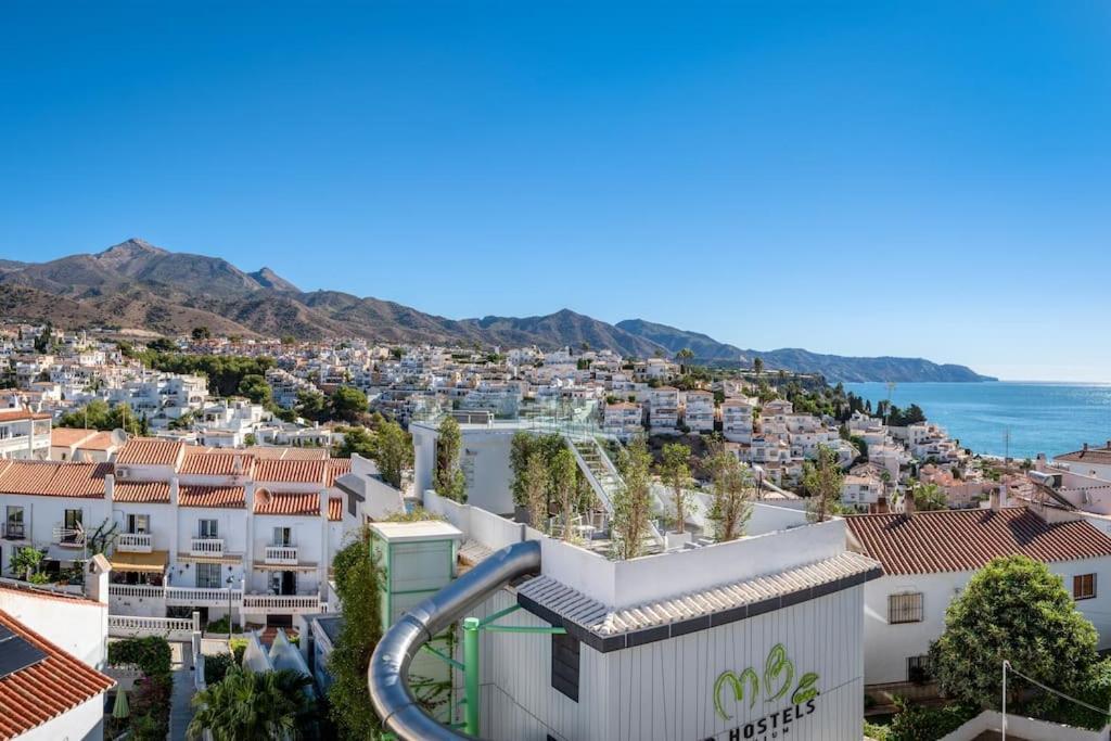 Appartement Lunamar Seaviews & Communal Pool *